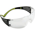 3M Securefit 400 Series Safety Glasses, Clear Lens, Anti-Fog/Anti-Scratch Coating, Csa Z94.3/Ansi Z87+ - 36 Pack-Lens Coating Anti-Fog/Anti-Scratch