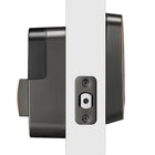 Yale Assure Lock 2 - Bluetooth Touchscreen - Oil Rubbed Bronze-Let Yale get the door for you as you get home, with optional Auto-Unlock