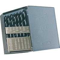 Drill Sets, TGJ538-No. of Pieces - 29