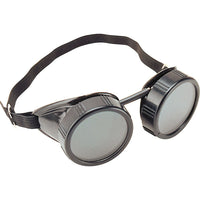 Cup Goggles, NT648, 12 Pack-Eye Protection Type - Welding Goggles