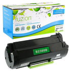 fuzion Dell C3NTP (331-9805) Compatible Toner Cartridge - High Yield - Black-Ink Colour: Black