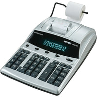 Victor 12403A Printing Calculator - 12-Digit-12 digit printing calculator