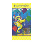 Rosedale 3-3/4" x 7-1/4" Juvenile Boy Birthday Money Holder Greeting Cards And Envelopes, 12 Pack (15895)-Printed on premium uncoated card stock