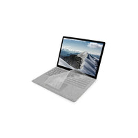 JCPal FitSkin Keyboard Protector for Microsoft Surface Laptop 1 / 2-Keyboard Protector