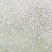 InHome Pebbles Window Privacy Film, Neutral-Static cling window film