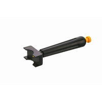 HVTools Big IC Tool, 6" x 3" x 1", Black-HV Tools IC Tools adopts metal and shielded plastic to avoid static charge damage IC components