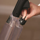 Ewbank 280 Cascade Carpet Shampooer-1 Year Warranty from date of purchase against product manufacturing defects