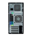 Dell Refurbished OptiPlex 9020 Tower Desktop, 3.2 GHz Intel Core i5-4570, 512 GB SSD, 32 GB DDR3, Windows 10 Professional-512 GB Solid State Drive storage