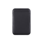 General Supply Goods + Co Card Holder with MagSafe - Black-Magnetic case