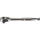 Aurora Tools 1/2" Drive Quick-Release Ratchets - 5 Pack-TLV376
