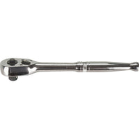 Aurora Tools 1/2" Drive Quick-Release Ratchets - 5 Pack-TLV376