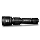 Motorola ReLED Rechargeable Cree LED Flashlight, 600 Lumen-Flashlight Brightness: 600 Lumens