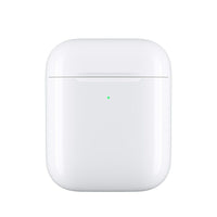 Apple Wireless Charging Case for AirPods-AirPods charge quickly inside the case