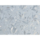 Brewster Cut Floral-Window Static Premium Film-Block unwanted views and viewers