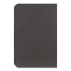 Belkin Universal Folio Case for 7" - 8" Tablets - Charcoal-Cover with protective corners securely holds 7- and 8-inch tablets