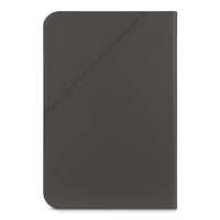 Belkin Universal Folio Case for 7" - 8" Tablets - Charcoal-Cover with protective corners securely holds 7- and 8-inch tablets