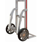 Magliner Aluminum Hand Truck Accessories - C5 Stair Climber Wear Strip - 12 Pack-Low-friction polymer glide bar