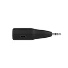 KitSound MyJack2 Bluetooth Adaptor-Built-in battery