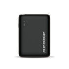 Veho Pebble PZ10 Portable Power Bank 10,000 mAh - Black-Compact yet powerful 10,000mAh capacity - will charge most smartphones up to 4 times