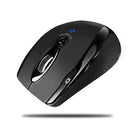 Adesso iMouse S200B Bluetooth Ergo Mini Scroll Mouse-Ergonomic Design