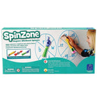 Educational Insights Spinzone Magnetic Whiteboard Spinner-Size: 11"(H)