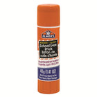 Elmer's Disappearing Purple School Glue Sticks - 40 g per Stick - 12 Pack-Washable, acid free, photo safe, and non-toxic