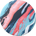 Popsockets Phone Grip - Saturn Flow-Phone Grip