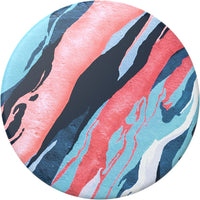 Popsockets Phone Grip - Saturn Flow-Phone Grip