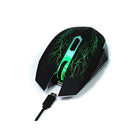 MMNOX GME02 Wireless LED Gaming Mouse (AS-MX-GME02)-Wireless 2.4 GHz gaming mouse