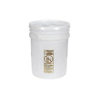 Desiccants, Tyvek Bag Natural Clay, Size 1/2, 550/Pail-Metal parts touching the bag will not corrode