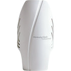 Kimberly-Clark Professional Scott Automatic Air Freshener Dispenser, White-Small, unobtrusive wall mounted dispenser (2.8" x 5" x 2.4"). Easy to install