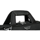 Targus TBT264 Mobile VIP 15.6" Commuter Case, Black-SafePort® Sling suspends your laptop to protect it even if it falls