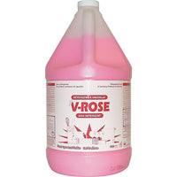 V-Rose Dish Detergent-1