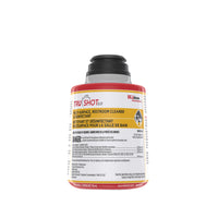 SC Johnson Professional TruShot 2.0 Multi-Surface Restroom Cleaner and Disinfectant - 296mL-Trigger sprayer sold separately