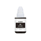 Canon GI-290 MegaTank Black Ink Bottle (1595C001)-Black