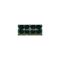 Axiom 4GB DDR3 SDRAM 1333MHz (PC3 10600) 240-Pin DIMM (A2885458-AX) for Dell Latitude 13-4 GB