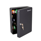 SentrySafe KB-50, 50 Key Box 0.12 cu. ft. Black-Capacity: 0.12 cubic ft