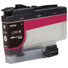 Brother Genuine LC404MS Standard-Yield Magenta Ink Cartridge-Brother Genuine LC404MS is for use with the following Brother INKvestment Tank multifunction colour inkjet printer model: MFC-J1205W