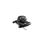Guillemot Thrustmaster TWCS Throttle, PC-The TWCS throttle, thanks to its “low” position, enables seamless and precise actions under the hand and at the fingertips