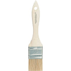 Brush White Bristle Chip/resin 1-1/2 (in)w 1-3/4 (in)l, Nd936, 36 Pack-Qty/Pk - 36