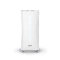 Stadler Form E-001 Eva Ultrasonic Humidifier, White-Tank Capacity: 1.6-gallon