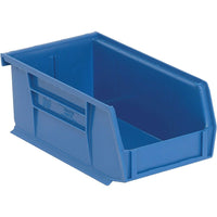 Quantum Bins, Cb756, Bin Load Cap. Lbs., 10 - 36 Pack-Bin load Cap. lbs. - 10