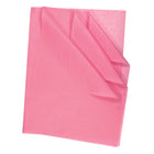 North American Paper Inc. Tissue Paper - 22" x 30" - Pink - 24 Sheets-Can be used for both packaging and decorations