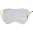 Moldex Replacement Faceshields Protectors For 9000 Full Facepiece Respirators, 45 Pack-Qty/Pk - 3