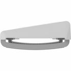 Fellowes Breyta Foot Rest - White-Modern and simple design. aesthetics available in black and white colour options.