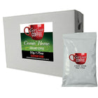 East Coast Coffee Comin' Home Light Roast Medium Blend Smooth Ground Coffee Fraction Pack - 1.75oz - 64 Pack-64 packs of ground coffee