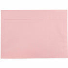 JAM Paper Booklet Envelopes - 9" x 12" - Baby Pink - 50 Pack -Colour: Baby Pink