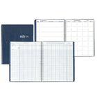 House of Doolittle Teacher Combo Lesson Planner/Class Record Book (HOD51607)-Subject: Language Arts