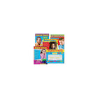 Trend Enterprises Learning Charts Combination Pack, 17" x 22", 5/Set(T-38961)-Convenient combo pack includes 5 technology-themed charts: Digital Citizen, Online Safety, Cyberbullying, Internet Search, and Keyboard Basics.
