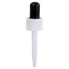 Time 4 Crafts 2-pc Dropper Bottles, Pack of 12, 15ml, Clear-Volume: each dropper bottle holds up to 15 ml (0.5 oz) which is a perfect size to keep your art liquid inside